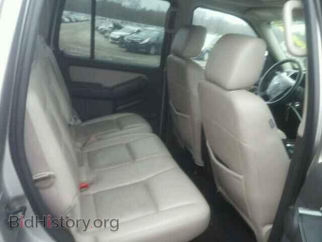 2008 FORD EXPLORER - VIN: 1FMEU63E88UA04530 - Фото 6