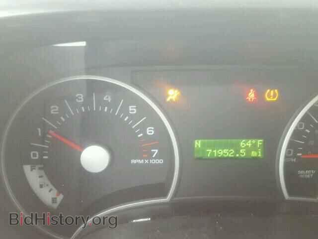 2008 FORD EXPLORER - VIN: 1FMEU63E88UA04530 - Фото 8