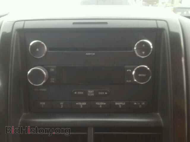 2008 FORD EXPLORER - VIN: 1FMEU63E88UA04530 - Фото 9