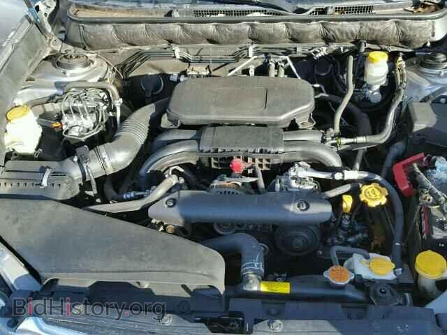 2010 SUBARU OUTBACK - VIN: 4S4BRCGC9A3384663 - Фото 7