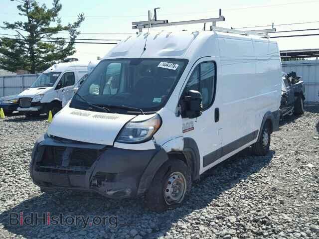 2014 RAM PROMASTER - VIN: 3C6TRVBG0EE111244 - Фото 2