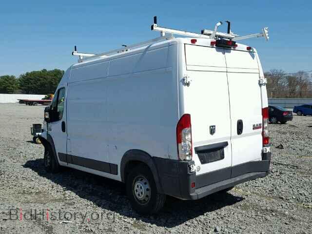 2014 RAM PROMASTER - VIN: 3C6TRVBG0EE111244 - Фото 3