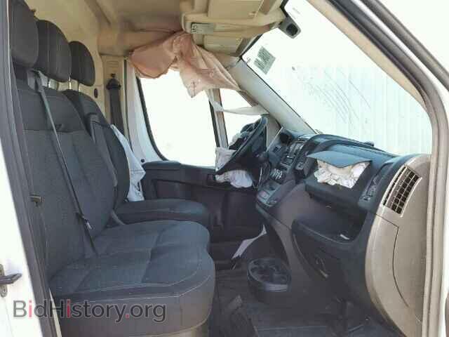 2014 RAM PROMASTER - VIN: 3C6TRVBG0EE111244 - Фото 5