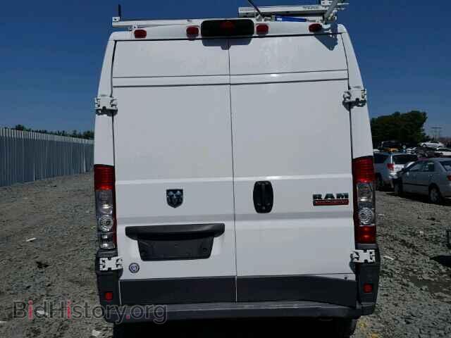 2014 RAM PROMASTER - VIN: 3C6TRVBG0EE111244 - Фото 9