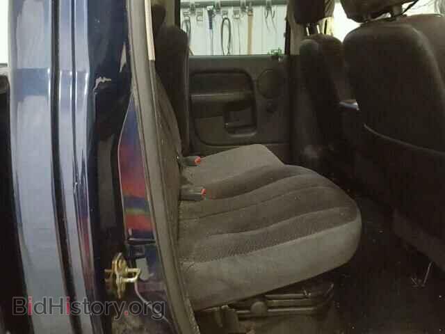 2005 DODGE RAM 2500 - VIN: 3D7KS28D15G728330 - Фото 6
