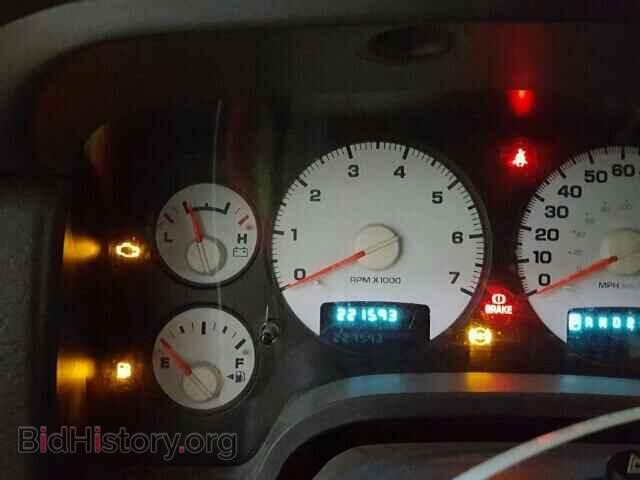 2005 DODGE RAM 2500 - VIN: 3D7KS28D15G728330 - Фото 8