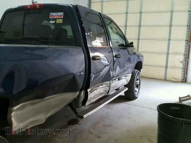 2005 DODGE RAM 2500 - VIN: 3D7KS28D15G728330 - Фото 10