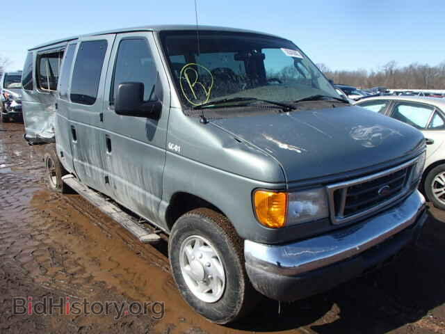 Photo 1FBSS31L66DA49772 - FORD ECONOLINE 2006