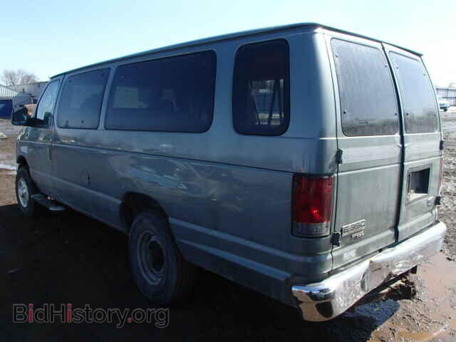 2006 FORD ECONOLINE - VIN: 1FBSS31L66DA49772 - Фото 3