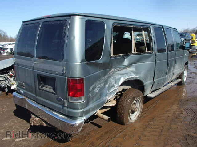 2006 FORD ECONOLINE - VIN: 1FBSS31L66DA49772 - Фото 4