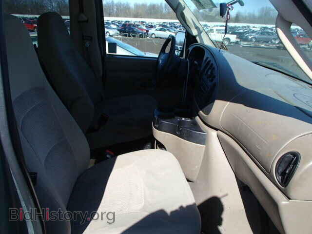 2006 FORD ECONOLINE - VIN: 1FBSS31L66DA49772 - Фото 5