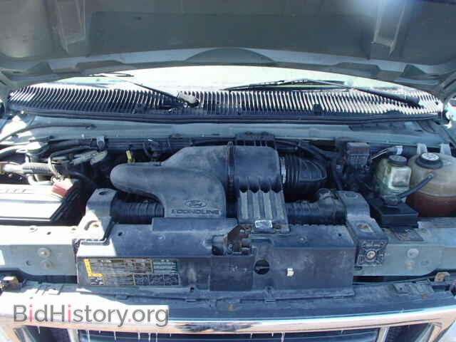 2006 FORD ECONOLINE - VIN: 1FBSS31L66DA49772 - Фото 7