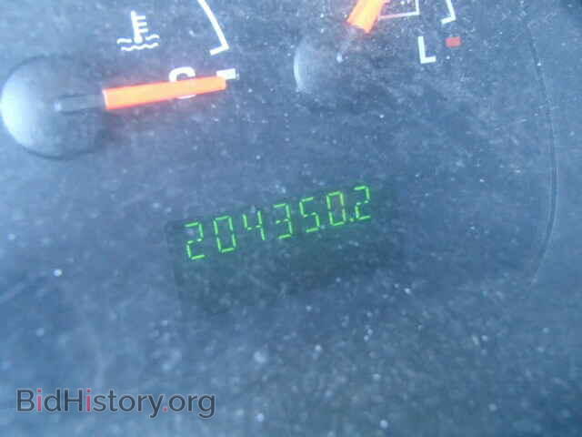 2006 FORD ECONOLINE - VIN: 1FBSS31L66DA49772 - Фото 8