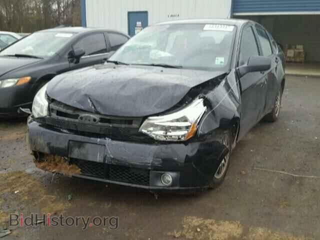2010 FORD FOCUS - VIN: 1FAHP3FNXAW140855 - Фото 2