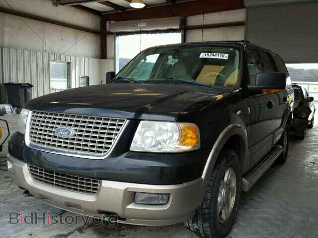 2004 FORD EXPEDITION - VIN: 1FMPU18L34LA08651 - Фото 2