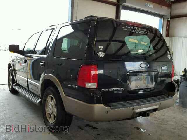 2004 FORD EXPEDITION - VIN: 1FMPU18L34LA08651 - Фото 3