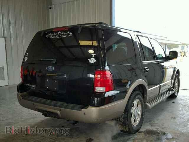2004 FORD EXPEDITION - VIN: 1FMPU18L34LA08651 - Фото 4