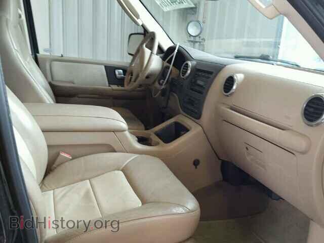 2004 FORD EXPEDITION - VIN: 1FMPU18L34LA08651 - Фото 5