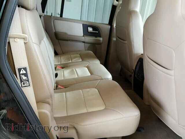 2004 FORD EXPEDITION - VIN: 1FMPU18L34LA08651 - Фото 6