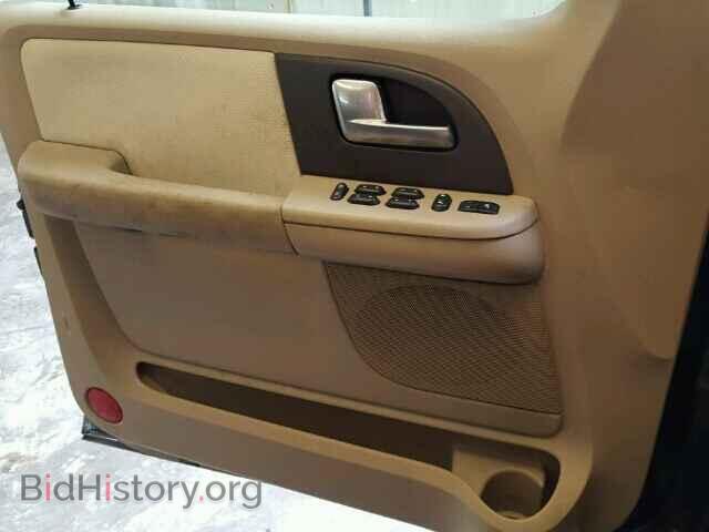 2004 FORD EXPEDITION - VIN: 1FMPU18L34LA08651 - Фото 9