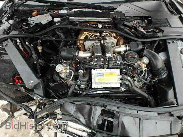 2013 AUDI S8 - VIN: WAUD2AFD1DN021764 - Photo 7