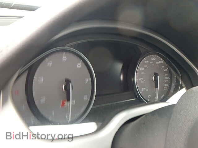 2013 AUDI S8 - VIN: WAUD2AFD1DN021764 - Photo 8