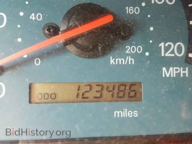 2002 MITSUBISHI GALANT - VIN: 4A3AA46H42E084753 - Фото 8