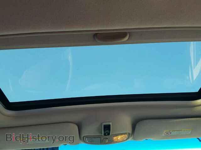2002 MITSUBISHI GALANT - VIN: 4A3AA46H42E084753 - Фото 10