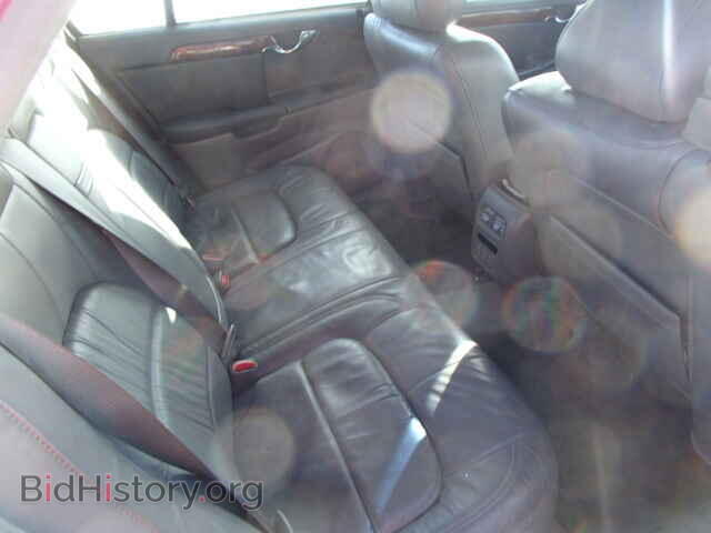 2004 CADILLAC DEVILLE - VIN: 1G6KD54Y54U112000 - Photo 6