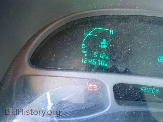 2004 CADILLAC DEVILLE - VIN: 1G6KD54Y54U112000 - Photo 8