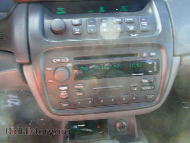 2004 CADILLAC DEVILLE - VIN: 1G6KD54Y54U112000 - Photo 9