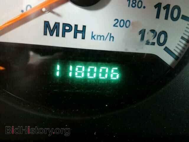 2006 DODGE CARAVAN - VIN: 1D4GP45R36B583947 - Фото 8