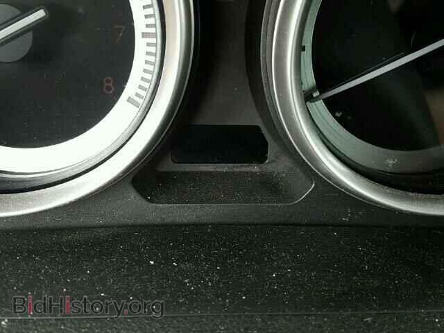 2009 MAZDA 6 - VIN: 1YVHP82B695M11618 - Фото 8