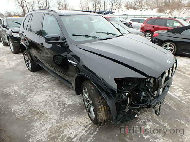 Фотография 5YMGY0C55D0C11807 - BMW X5 2013