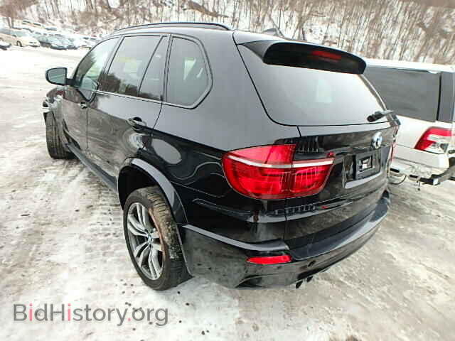 2013 BMW X5 - VIN: 5YMGY0C55D0C11807 - Фото 3