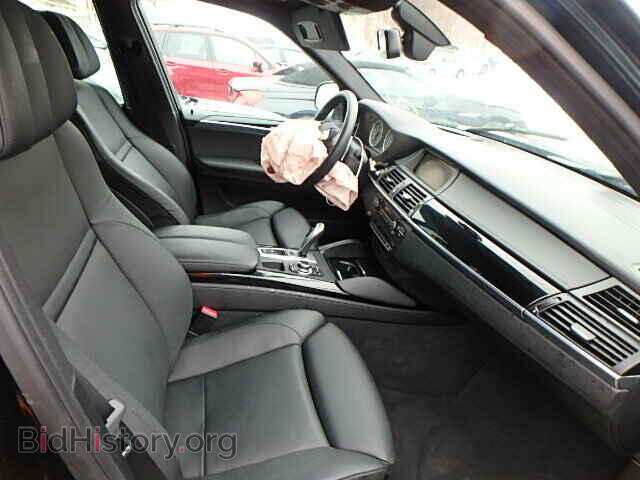 2013 BMW X5 - VIN: 5YMGY0C55D0C11807 - Фото 5