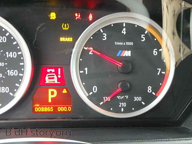 2013 BMW X5 - VIN: 5YMGY0C55D0C11807 - Фото 8
