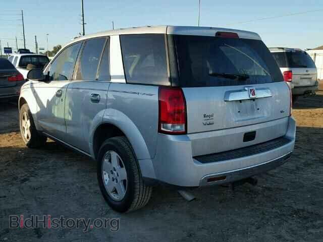2006 SATURN VUE - VIN: 5GZCZ53406S809248 - Фото 3