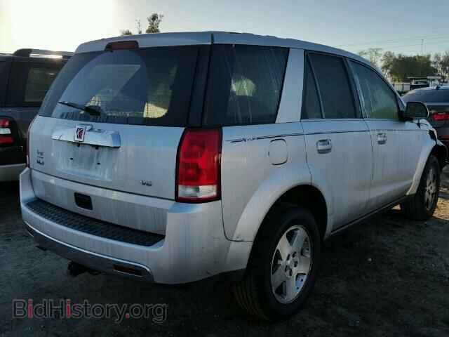 2006 SATURN VUE - VIN: 5GZCZ53406S809248 - Фото 4