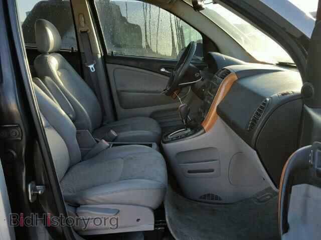 2006 SATURN VUE - VIN: 5GZCZ53406S809248 - Фото 5