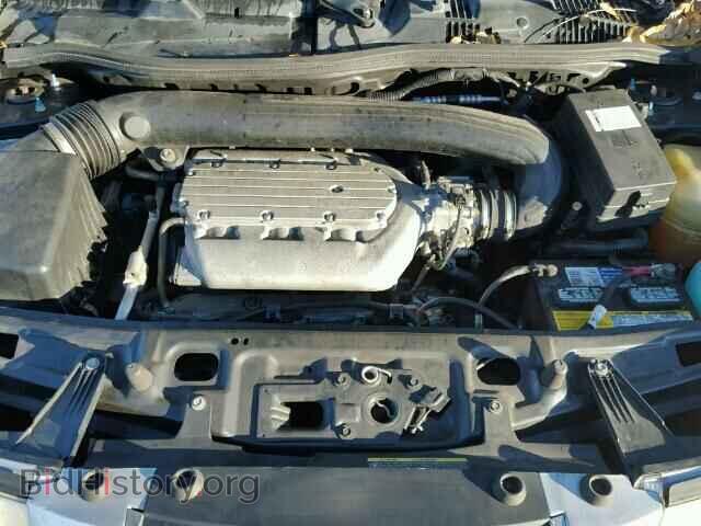 2006 SATURN VUE - VIN: 5GZCZ53406S809248 - Фото 7
