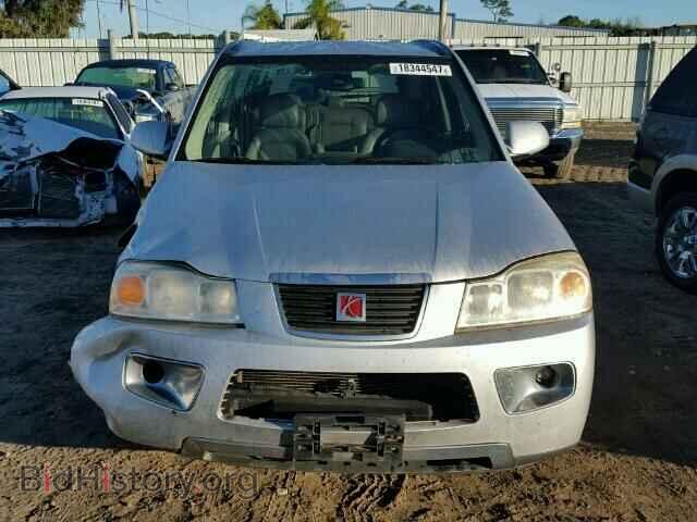 2006 SATURN VUE - VIN: 5GZCZ53406S809248 - Фото 9