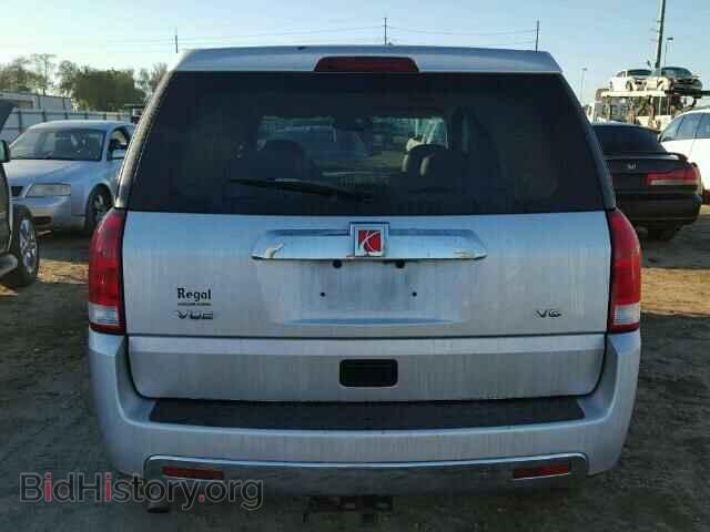 2006 SATURN VUE - VIN: 5GZCZ53406S809248 - Фото 10