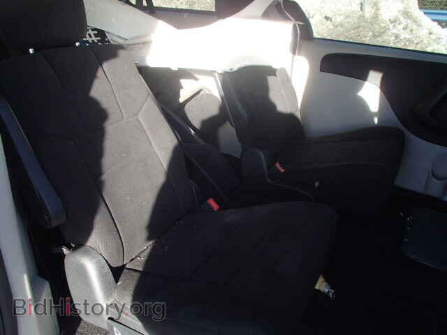 2011 DODGE CARAVAN - VIN: 2D4RN4DG6BR608396 - Фото 6