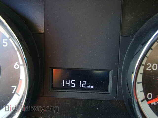 2011 DODGE CARAVAN - VIN: 2D4RN4DG6BR608396 - Фото 8