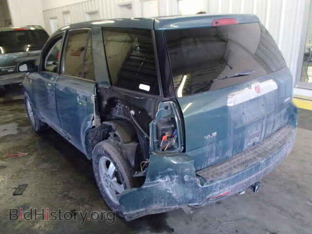 2006 SATURN VUE - VIN: 5GZCZ23D06S847626 - Фото 3