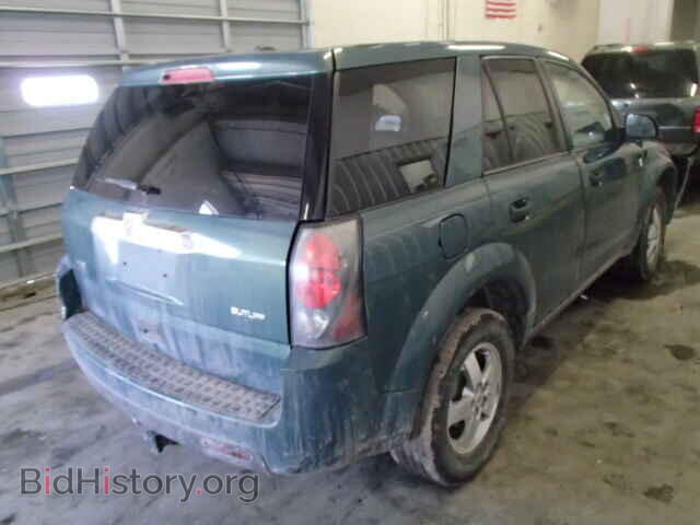 2006 SATURN VUE - VIN: 5GZCZ23D06S847626 - Фото 4