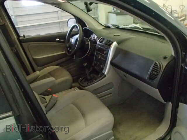 2006 SATURN VUE - VIN: 5GZCZ23D06S847626 - Фото 5