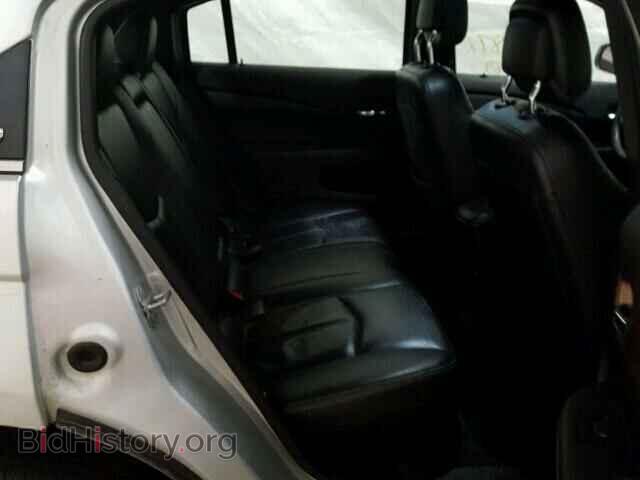 2012 CHRYSLER 200 - VIN: 1C3CCBCB2CN101548 - Фото 6
