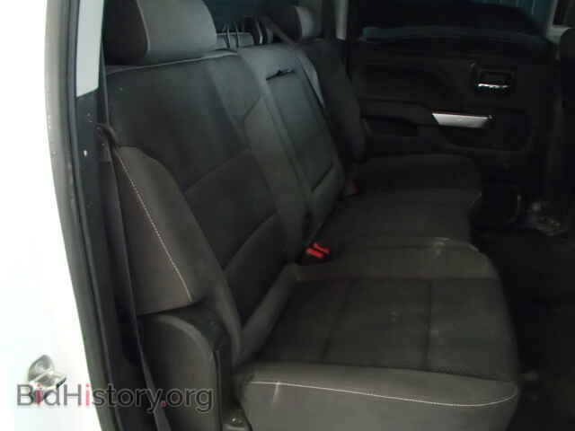 2014 CHEVROLET SILVERADO - VIN: 3GCPCREC0EG106321 - Фото 6
